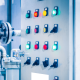 Electric Panels for Industries: Importance of LT & HT Panels