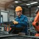 Machine Manufacturing in Indore: Best Choice for Industries