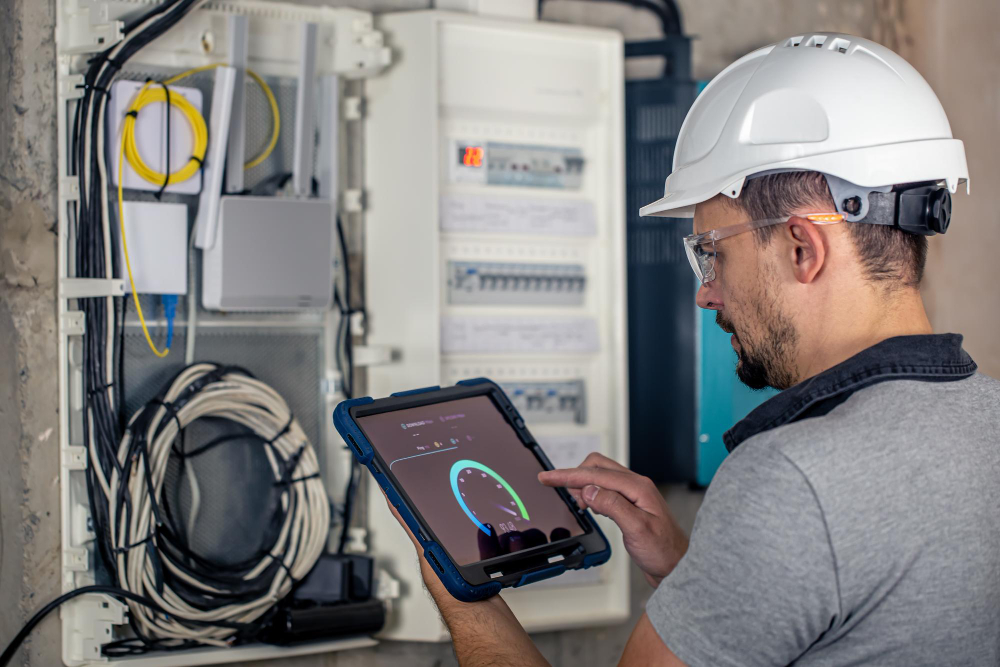 Energy Audit Services