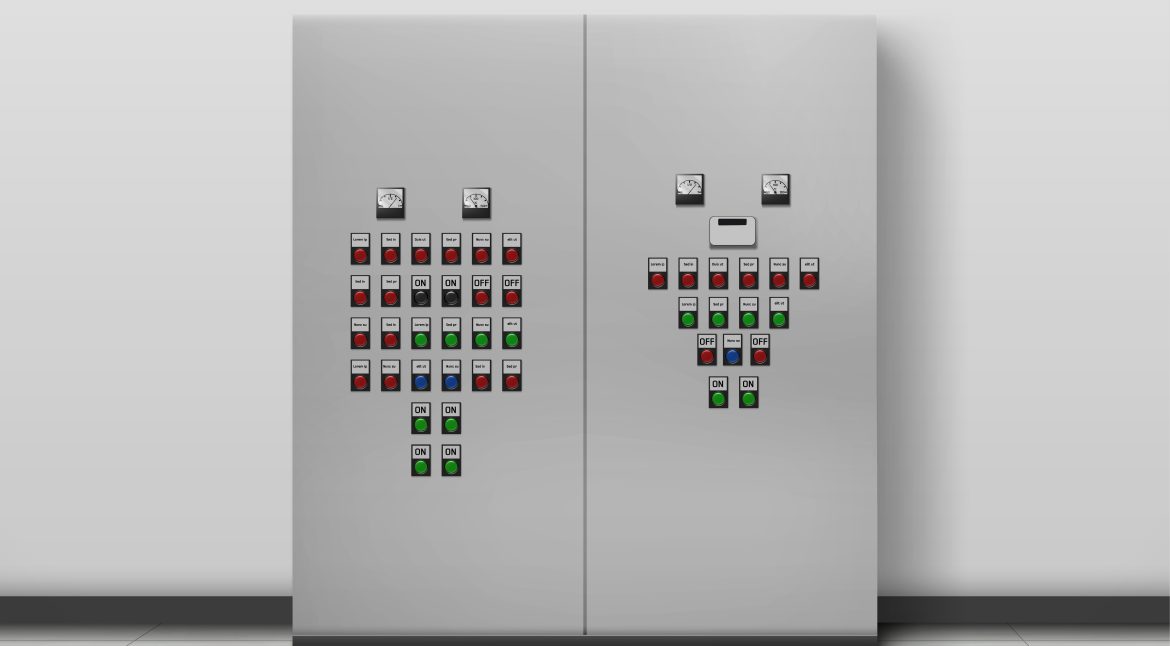 Power Distribution Panels Services in Indore