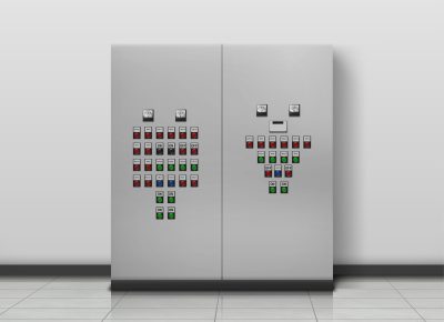 Power Distribution Panels Services in Indore