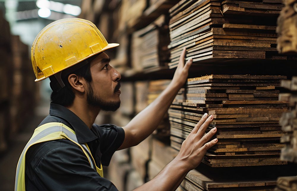 Material Trading- Skpp