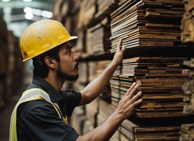 Material Trading- Skpp