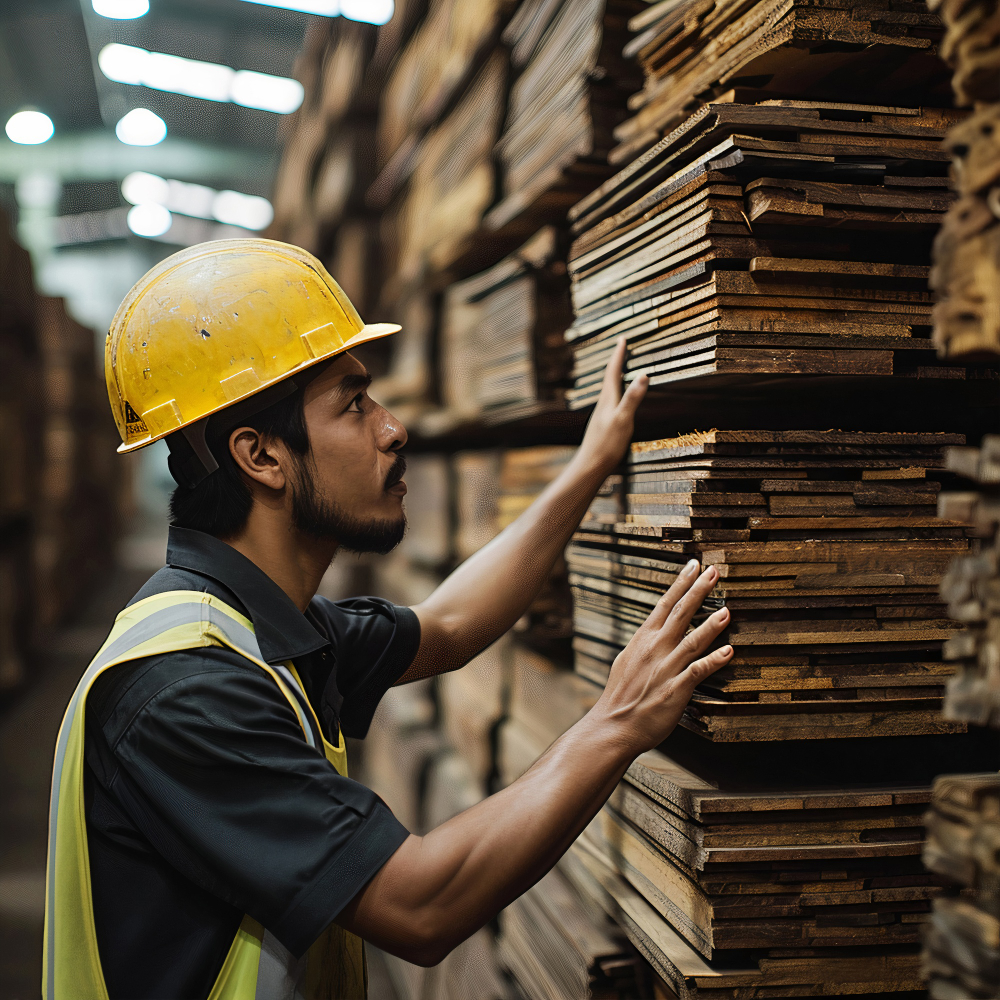 Material Trading- Skpp