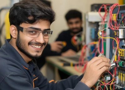 Electrical Installation Services Electrical Installation Services