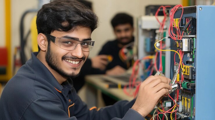 Electrical Installation Services